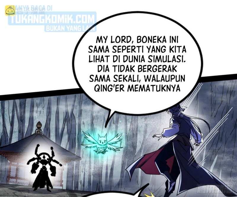 Dilarang COPAS - situs resmi www.mangacanblog.com - Komik im an evil god 297 - chapter 297 298 Indonesia im an evil god 297 - chapter 297 Terbaru 2|Baca Manga Komik Indonesia|Mangacan